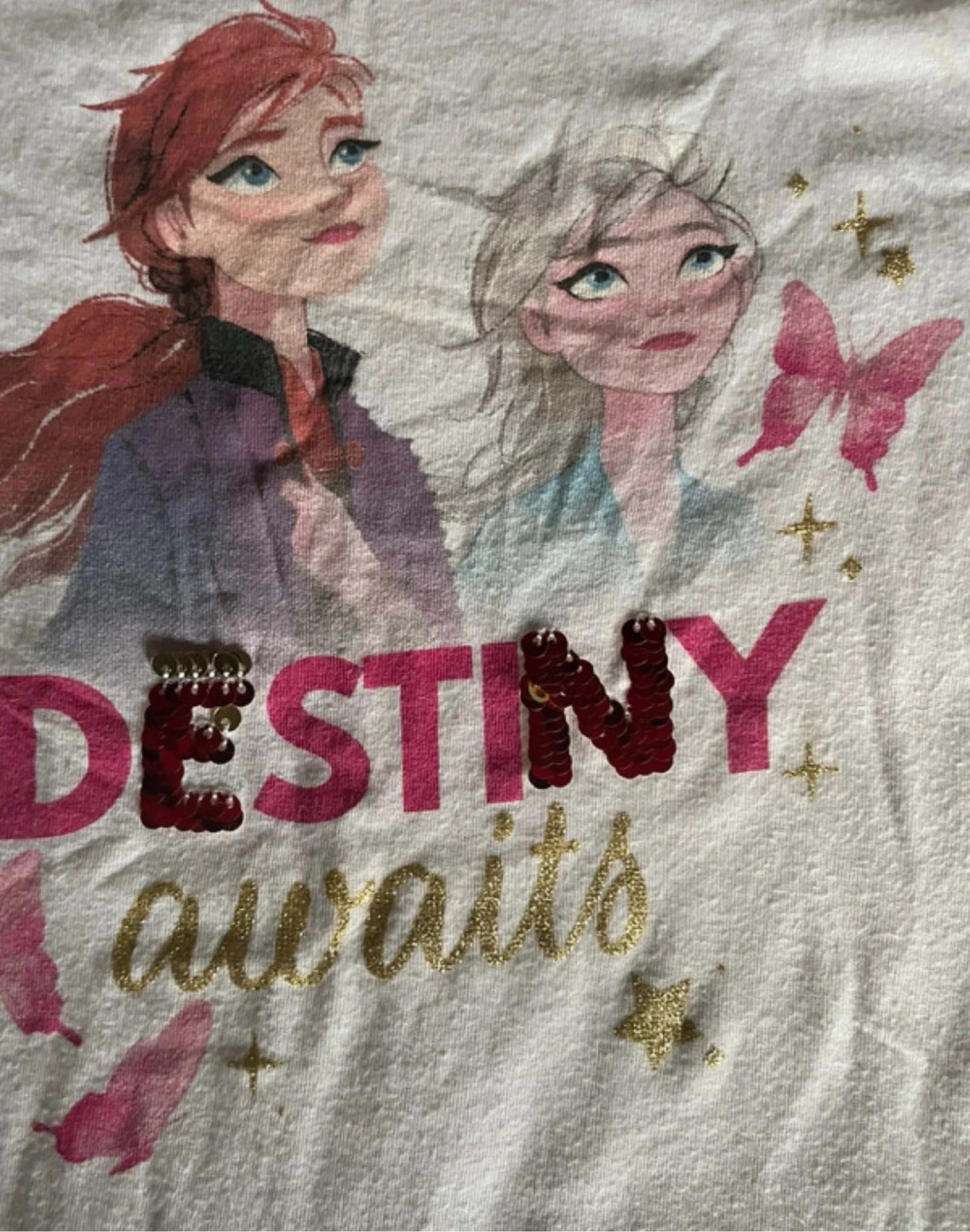 Vestido Disney – photo 2